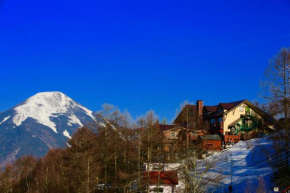 Гостиница Hotel Andermatt  Нагава